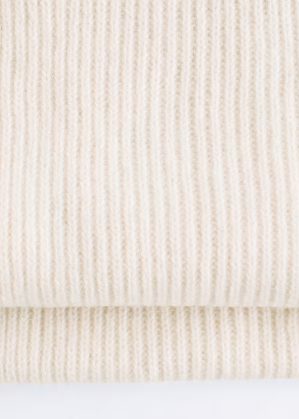 Шарф из кашемира