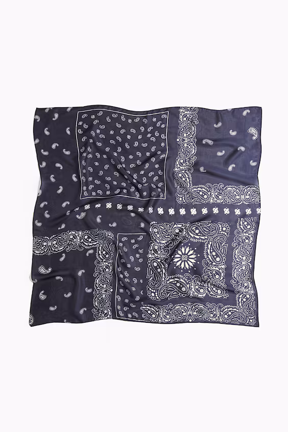 Печатный платок