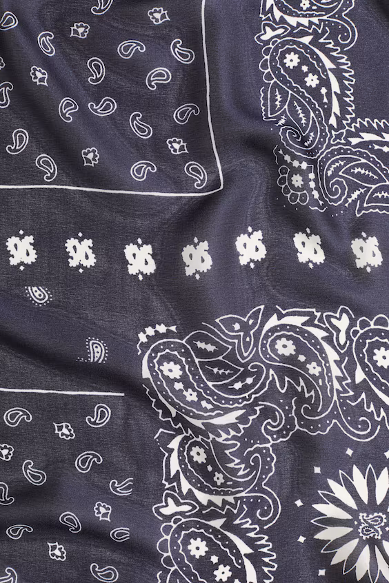 Печатный платок