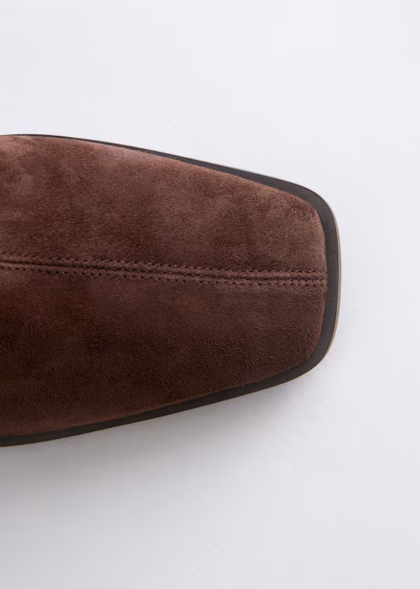 Сапоги-чулки