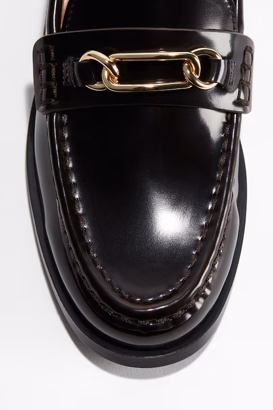 Мокасины h&m