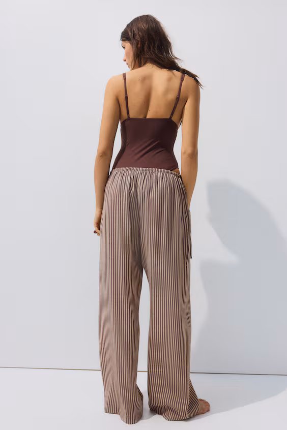 Пляжные брюки