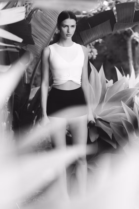 Шорты для спорта с технологией softmove™