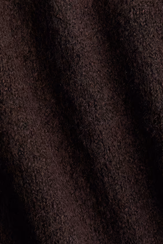 Водолазка с высоким воротником