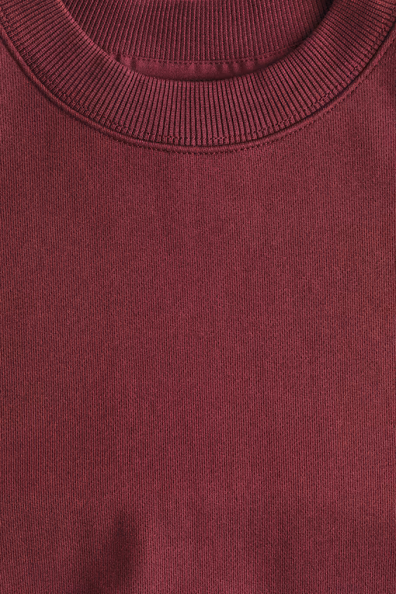 Спортивный свитшот