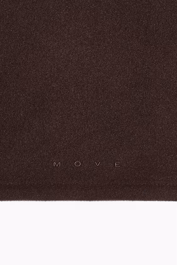 Горловина для спорта из флиса