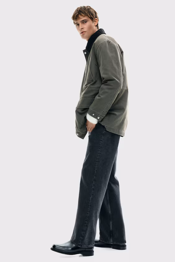 Парка с подушками