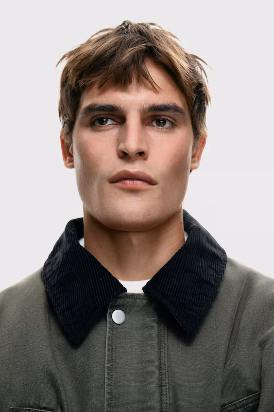 Парка с подушками