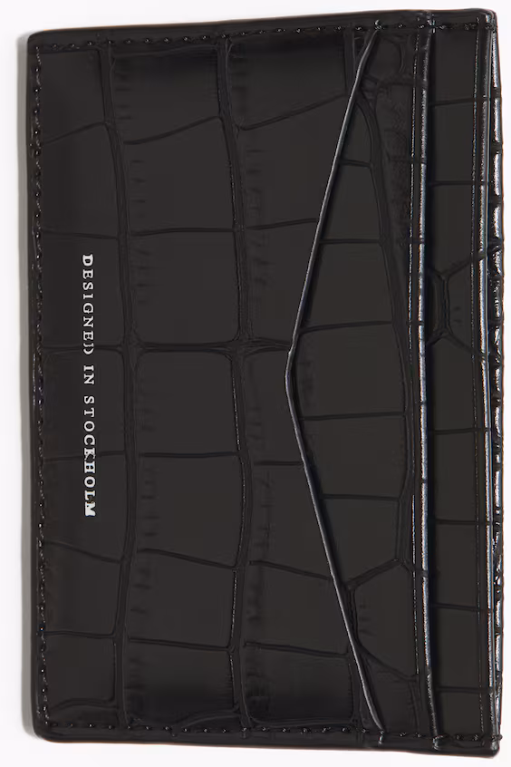 Кошелек для карт