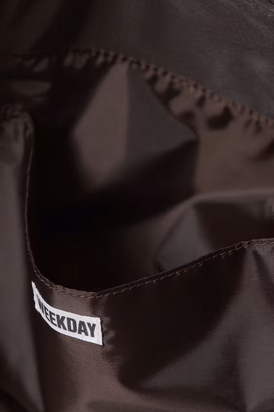 Сумка-тоут h&m