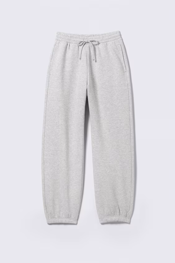 Классические спортивные брюки