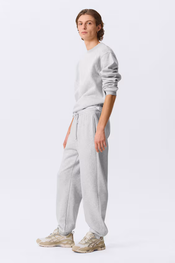 Классические спортивные брюки