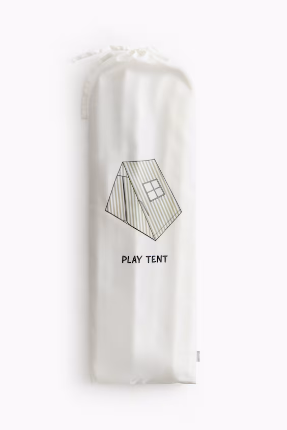 Детский игровой домик