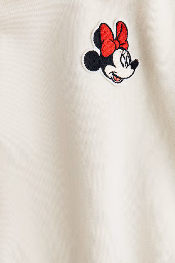 Комплект из 2 предметов с узорами