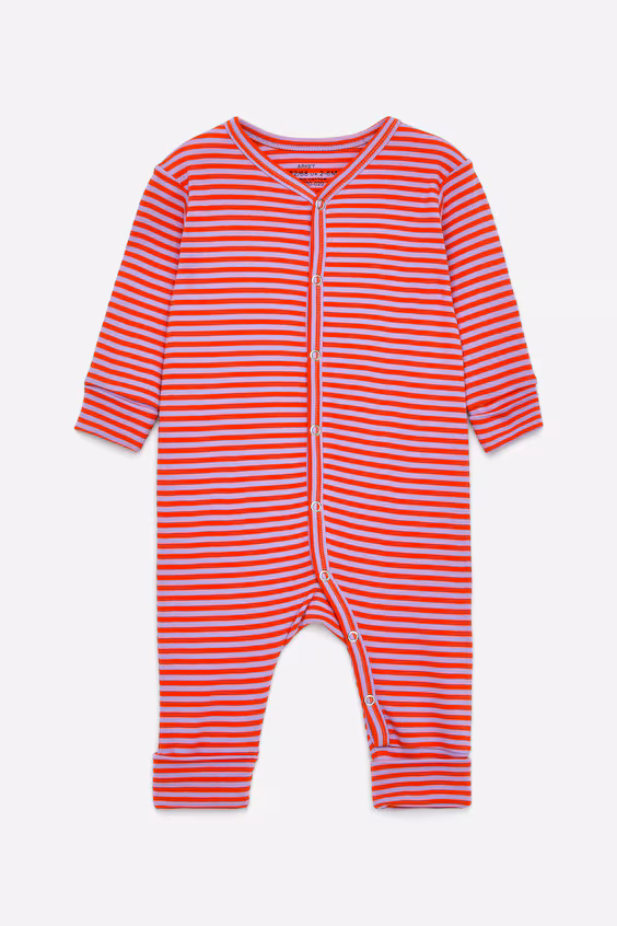 Пижама из хлопка