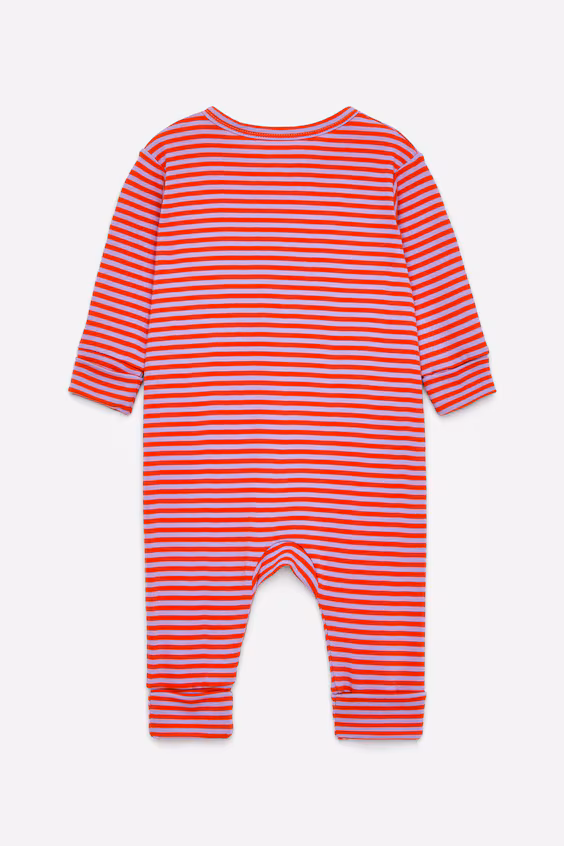 Пижама из хлопка