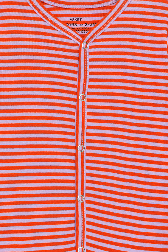 Пижама из хлопка