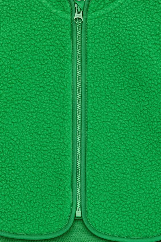 Полярное пальто