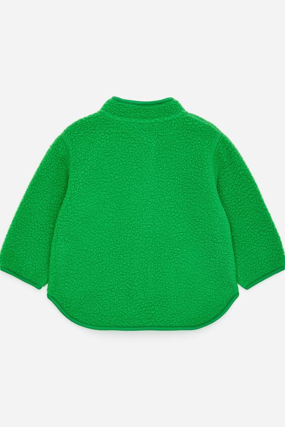 Полярное пальто