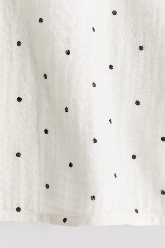 Комплект блузы и леггинсов h&m