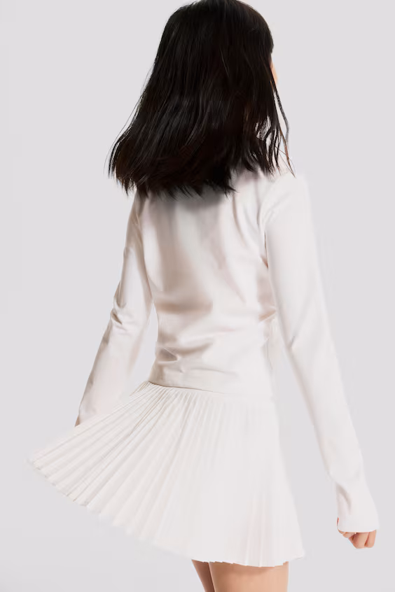 Юбка-трапеция с технологией drymove™