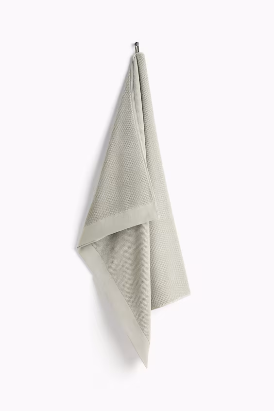 Полотенце из турецкого хлопка