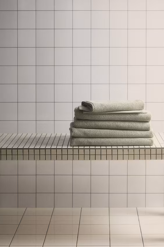 Полотенце из турецкого хлопка