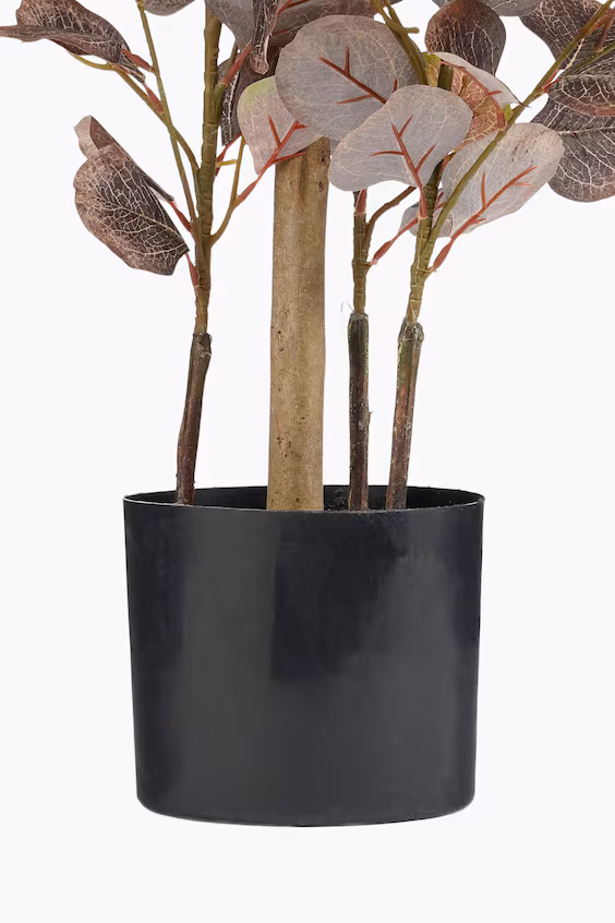 Искусственное растение эвкалипт