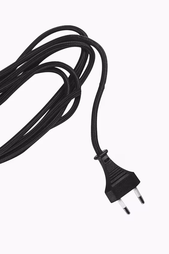 Маленькая подвесная лампа solo 13см