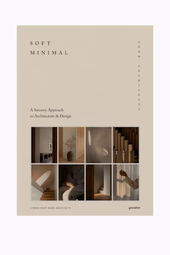 Мягкий минимализм