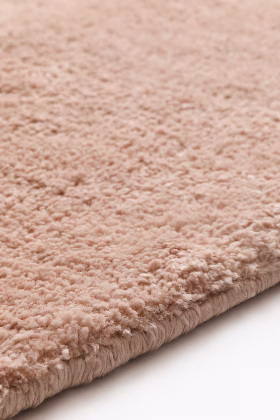 Большой тапис с асимметричным узором h&m