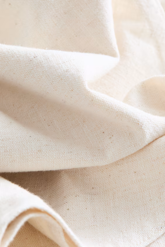 Скатерть круглая