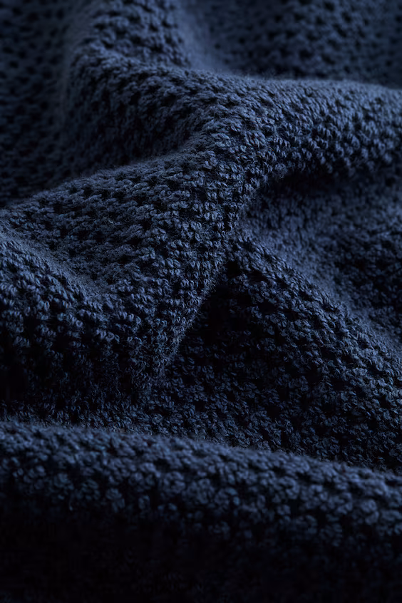 Набор из 2 полотенец для гостей из турецкого хлопка