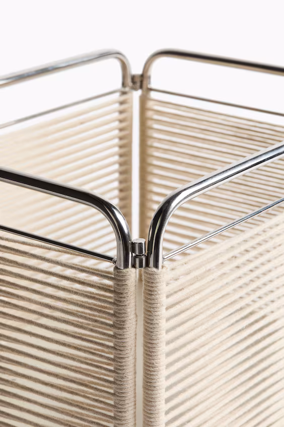 Складная корзина для хранения