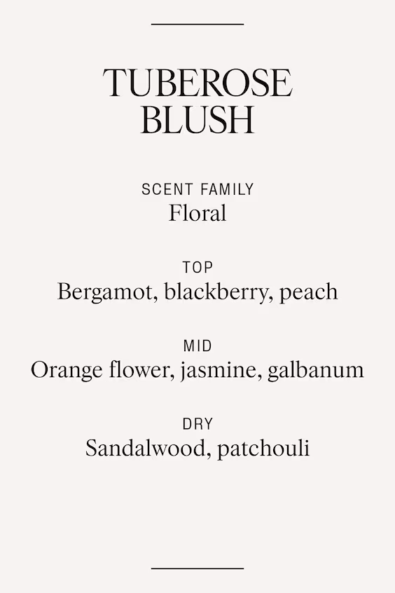 Ароматическая свеча с двумя фитилями