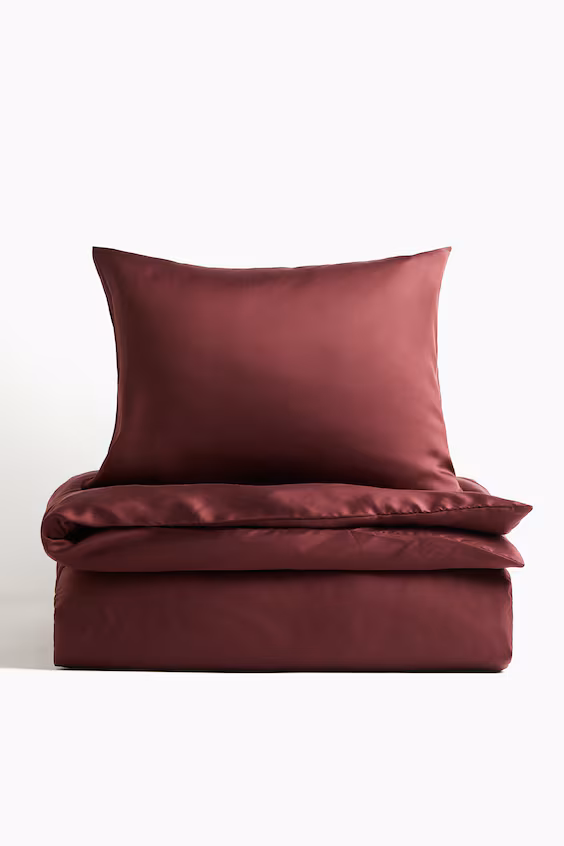 Набор одеял и подушек для односпальной кровати