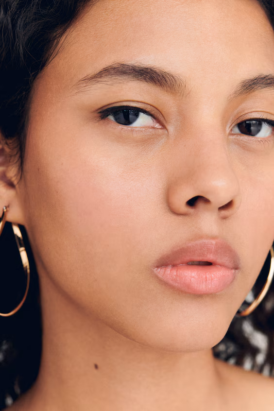 Блеск для губ - бальзам для губ