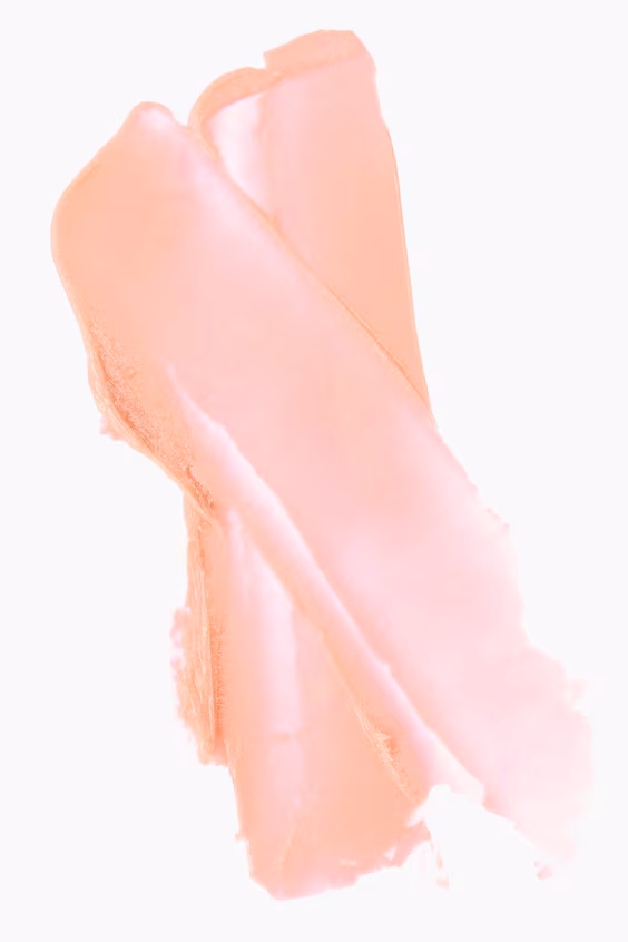 Блеск для губ - бальзам для губ