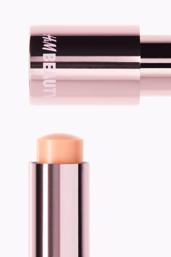 Блеск для губ - бальзам для губ