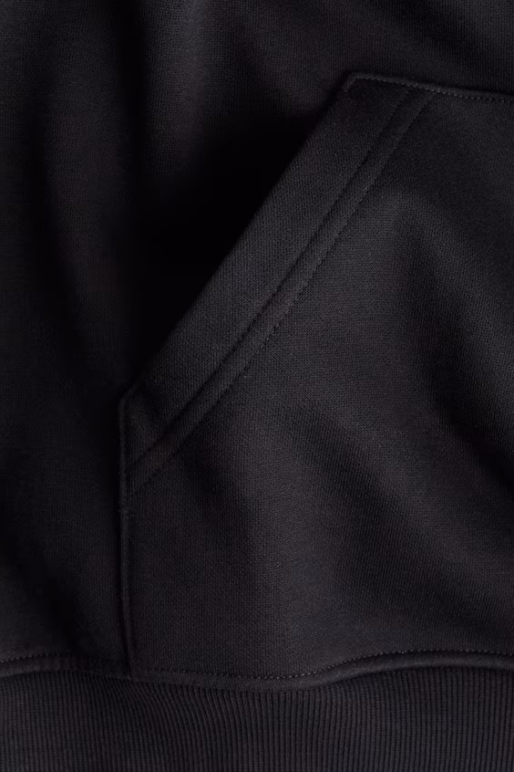 Худи с капюшоном