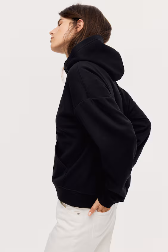 Худи с капюшоном