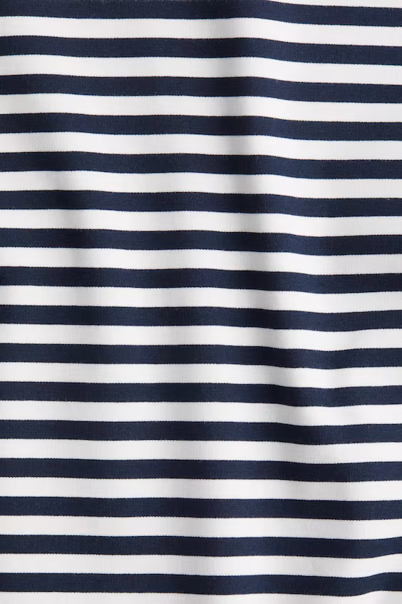 Футболка из хлопка