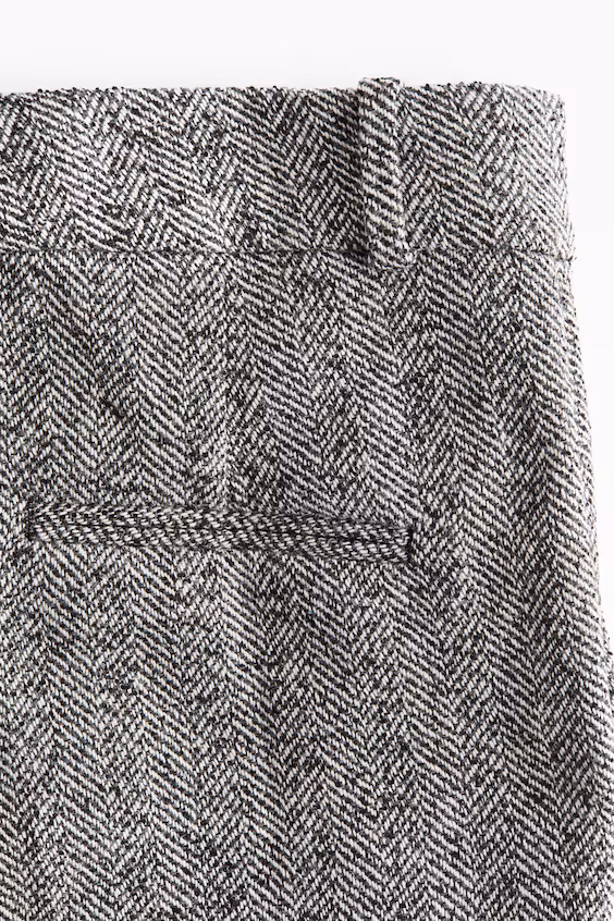 Классические брюки