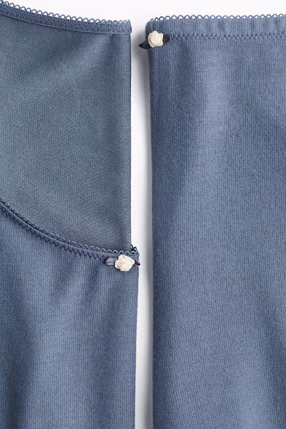 Пижама из мягкого флиса