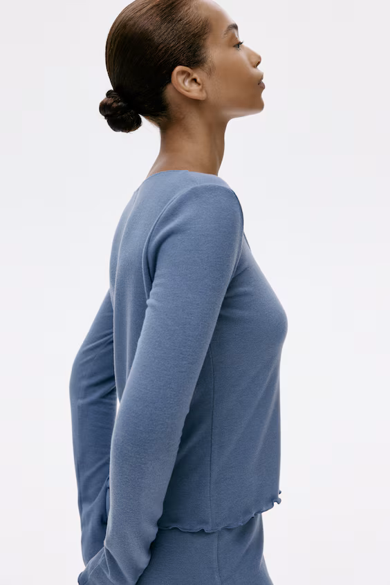 Пижама из мягкого флиса