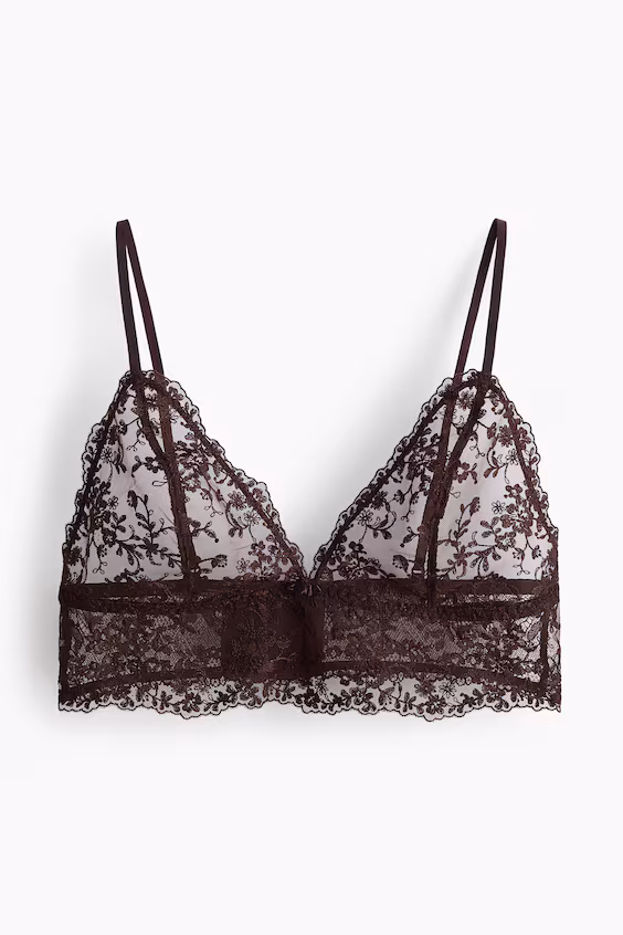 Брафлет с вышивкой