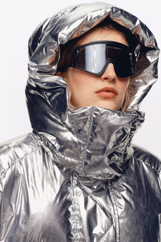 Поляризованные солнцезащитные очки