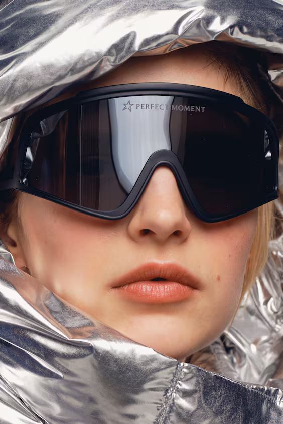 Поляризованные солнцезащитные очки