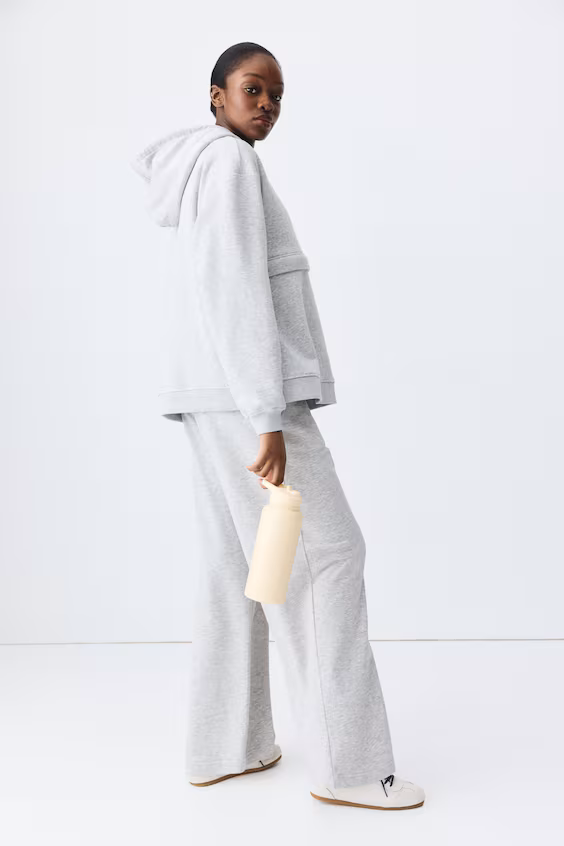 Толстовка для кормления mama before & after