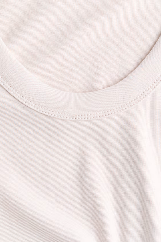 Свитер из хлопка